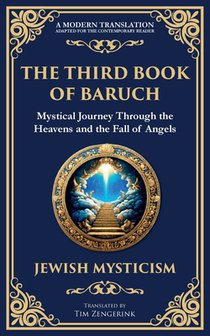 The Third Book of Baruch