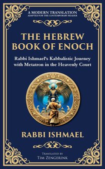 The Hebrew Book of Enoch (Enoch III)