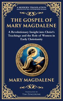 The Gospel of Mary Magdalene