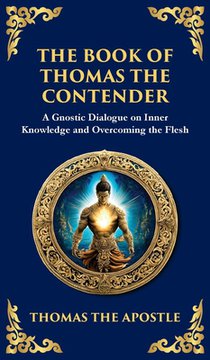 The Book of Thomas the Contender