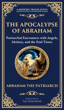 The Apocalypse of Abraham