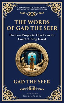 The Words of Gad the Seer