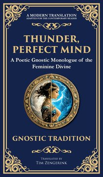 Thunder, Perfect Mind