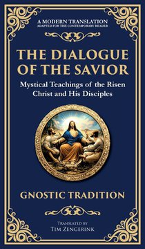 The Dialogue of the Savior