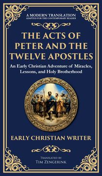 The Acts of Peter and the Twelve Apostles