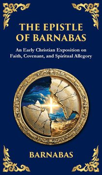 The Epistle of Barnabas