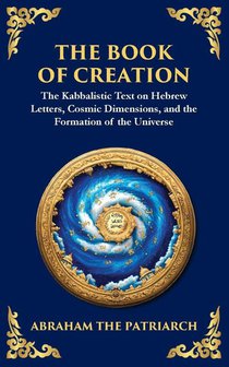 The Book of Creation (Sefer Yetzirah)