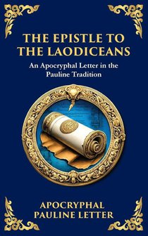 The Extra Pauline Letters