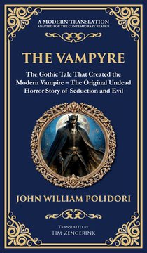 The Vampyre