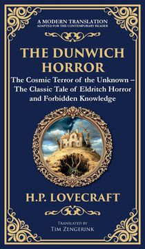 The Dunwich Horror
