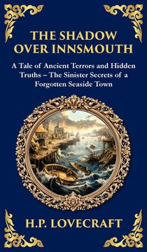 The Shadow Over Innsmouth