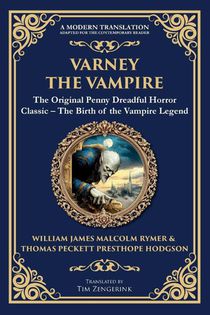 Varney the Vampire