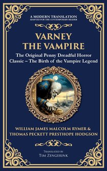 Varney the Vampire