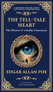 The Tell-Tale Heart