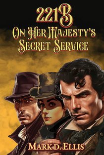 221B On Her Majesty's Secret Service