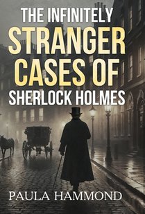 The Infinitely Stranger Cases of Sherlock Holmes