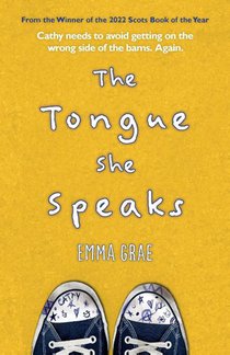 The Tongue She Speaks