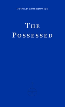 The Possessed voorzijde