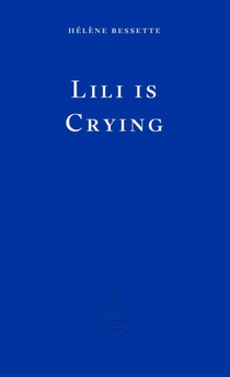 Lili is Crying