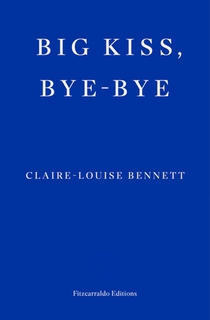 Big Kiss, Bye-Bye