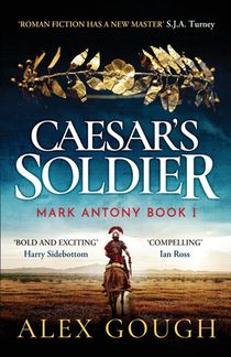 Caesar's Soldier