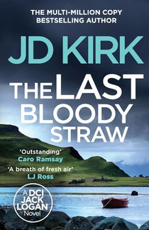 The Last Bloody Straw