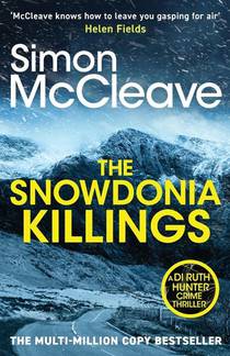 The Snowdonia Killings