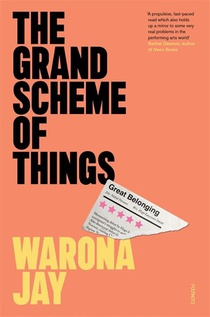 The Grand Scheme of Things