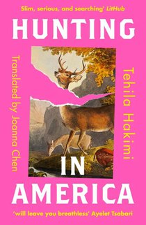 Hunting in America