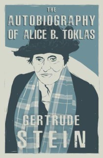 The Autobiography of Alice B. Toklas voorzijde