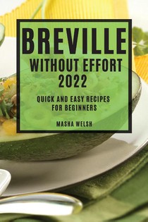 Breville Without Effort 2022