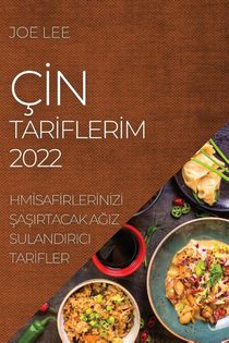 Cİn Tarİflerİm 2022