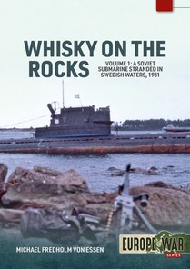 Whiskey on the Rocks Volume 1