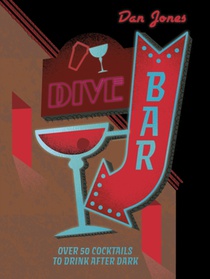 Dive Bar voorzijde