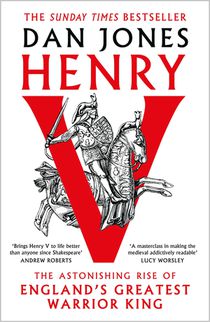 Henry V voorzijde