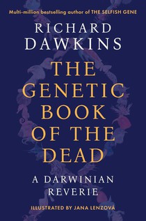 The Genetic Book of the Dead voorzijde