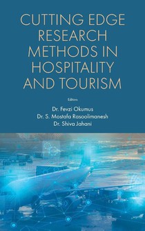 Cutting Edge Research Methods in Hospitality and Tourism
