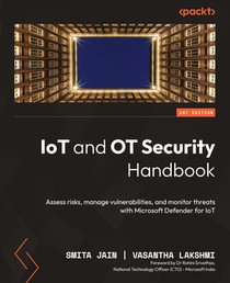 IoT and OT Security Handbook