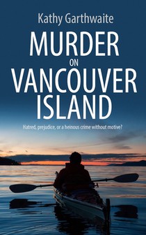 Murder on Vancouver Island