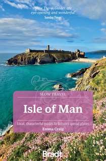 Isle of Man (Slow Travel)