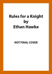 Rules for a Knight voorzijde