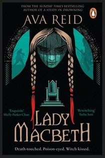 Lady Macbeth voorzijde