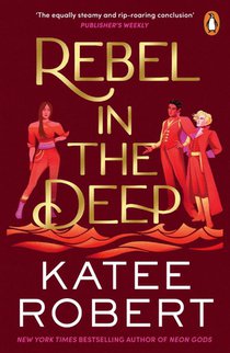 Rebel in the Deep