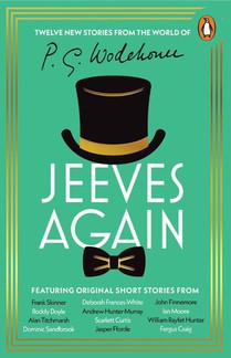 Jeeves Again