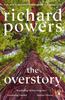 The Overstory voorzijde