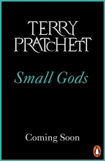 Small Gods voorzijde