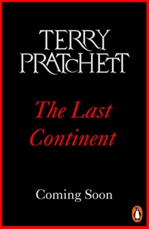 The Last Continent