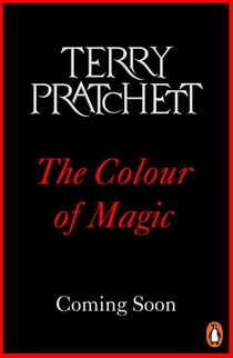 The Colour Of Magic