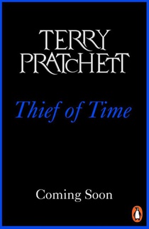 Thief Of Time