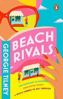 Beach Rivals voorzijde